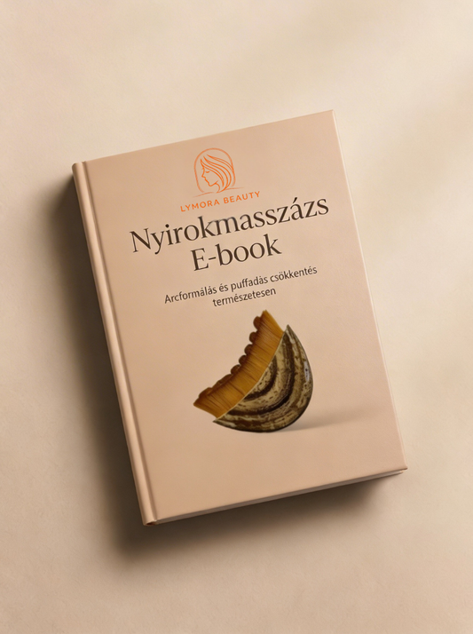 Nyirokmasszázs E-book