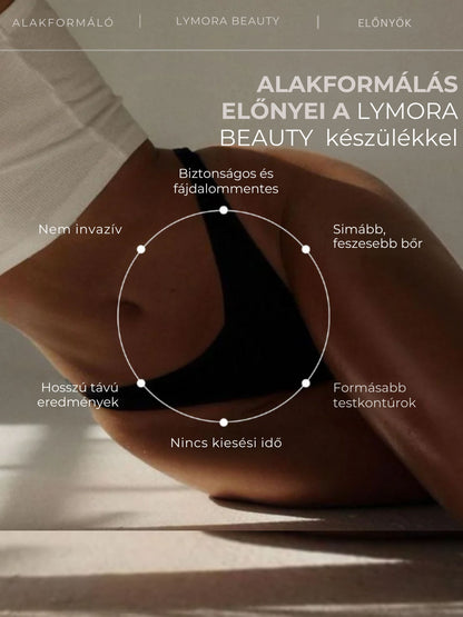 Lymora Professzionális alakformáló